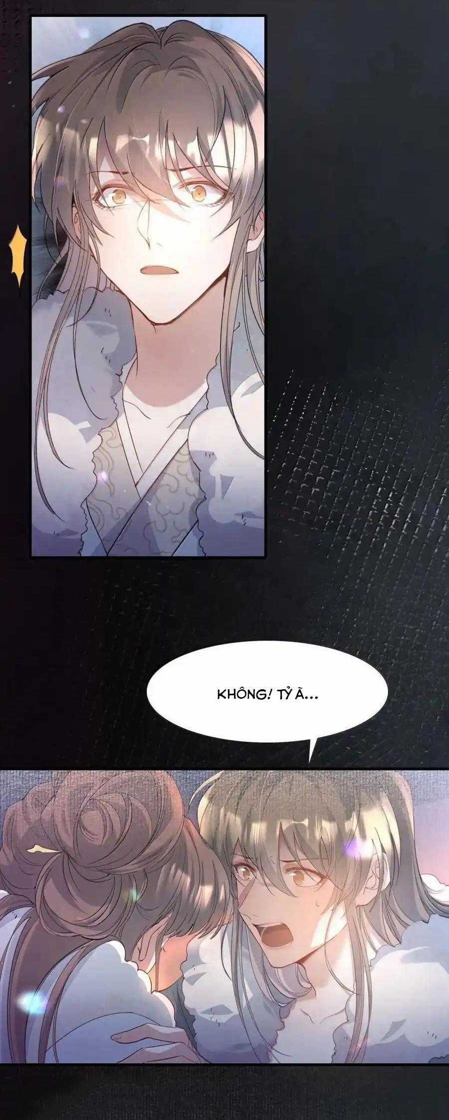 Loạn Thế Vi Vương Chương 121 trang 28