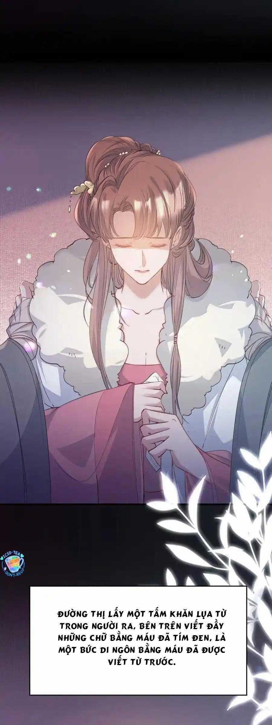 Loạn Thế Vi Vương Chương 121 trang 29