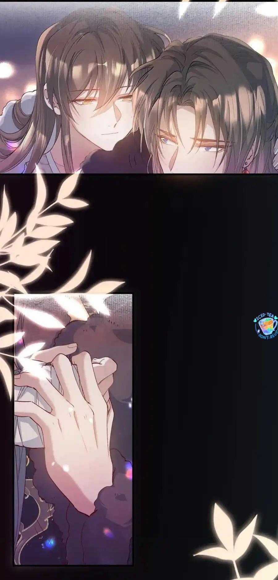 Loạn Thế Vi Vương Chương 121 trang 3