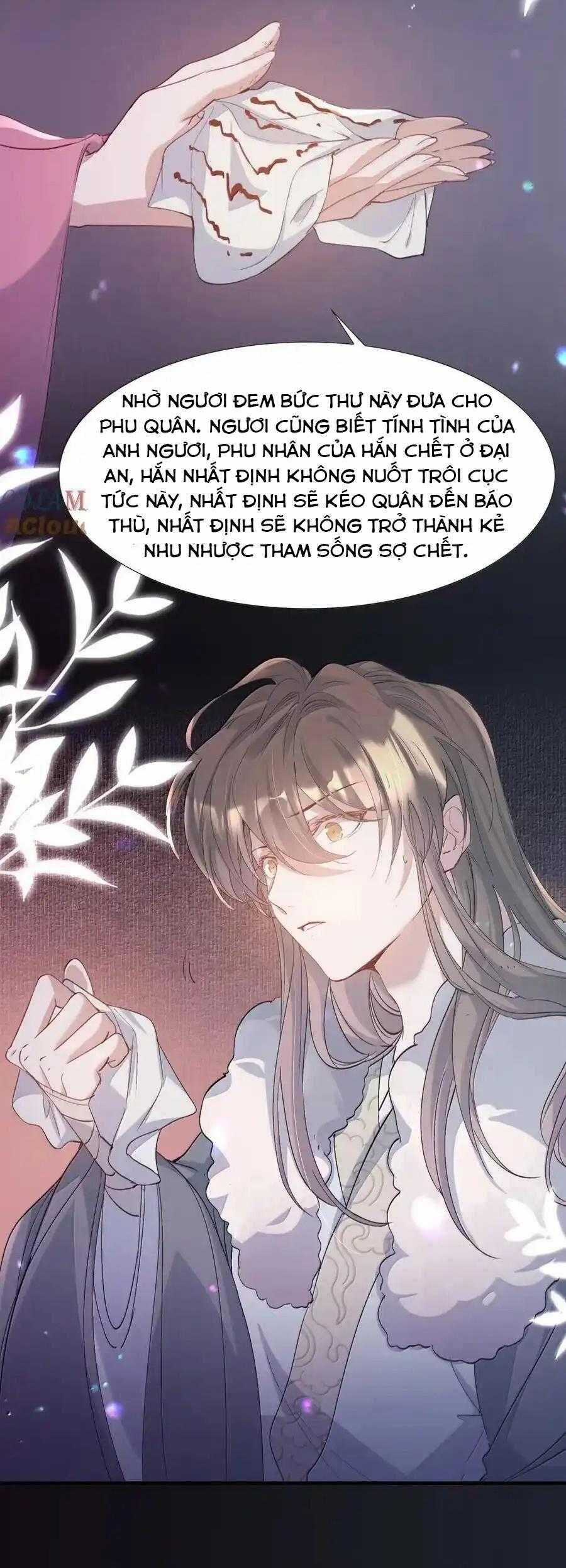 Loạn Thế Vi Vương Chương 121 trang 30