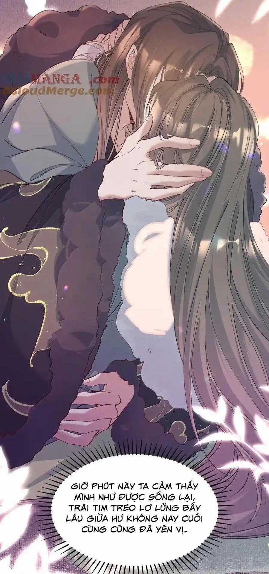 Loạn Thế Vi Vương Chương 121 trang 5