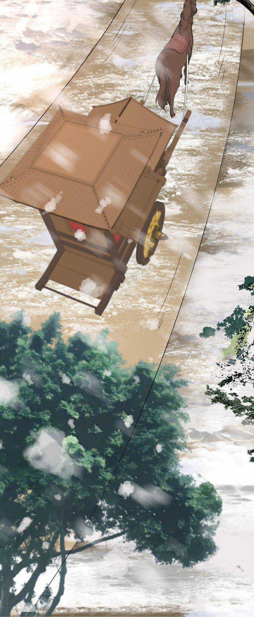 Loạn Thế Vi Vương Chương 13 trang 13