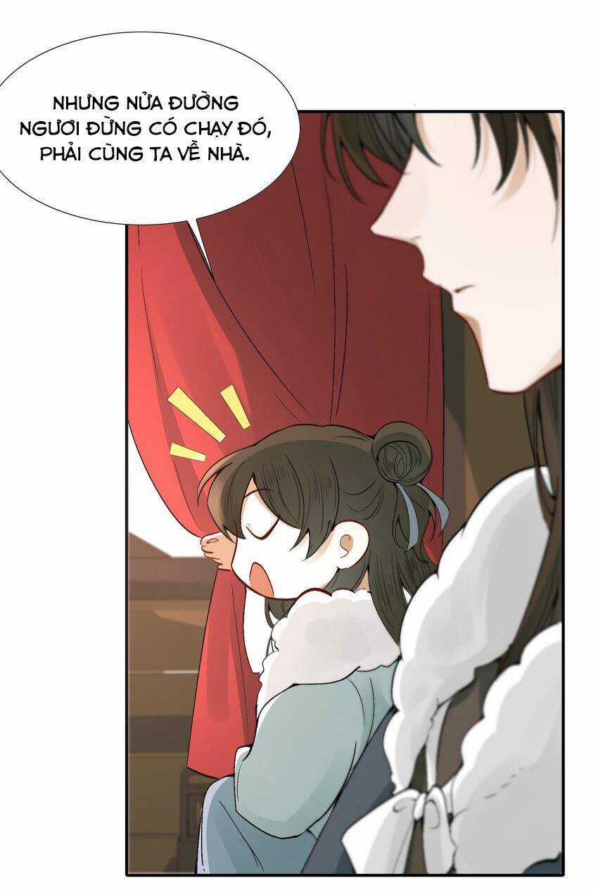 Loạn Thế Vi Vương Chương 13 trang 15