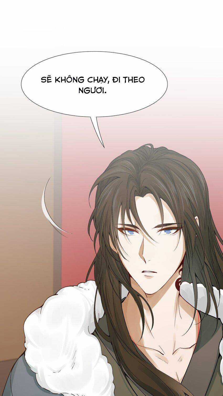 Loạn Thế Vi Vương Chương 13 trang 16