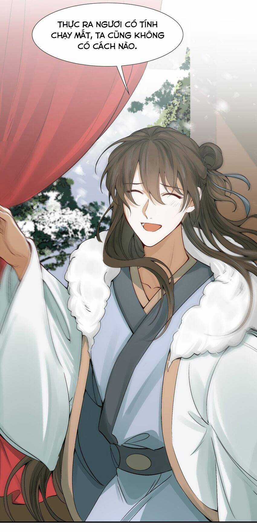 Loạn Thế Vi Vương Chương 13 trang 19