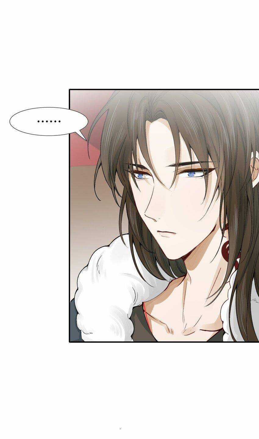 Loạn Thế Vi Vương Chương 13 trang 20