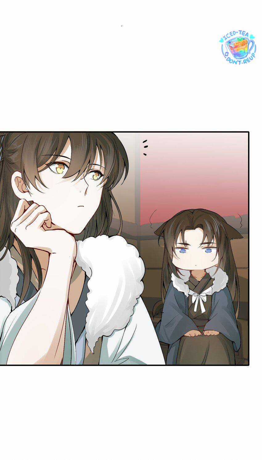 Loạn Thế Vi Vương Chương 13 trang 21