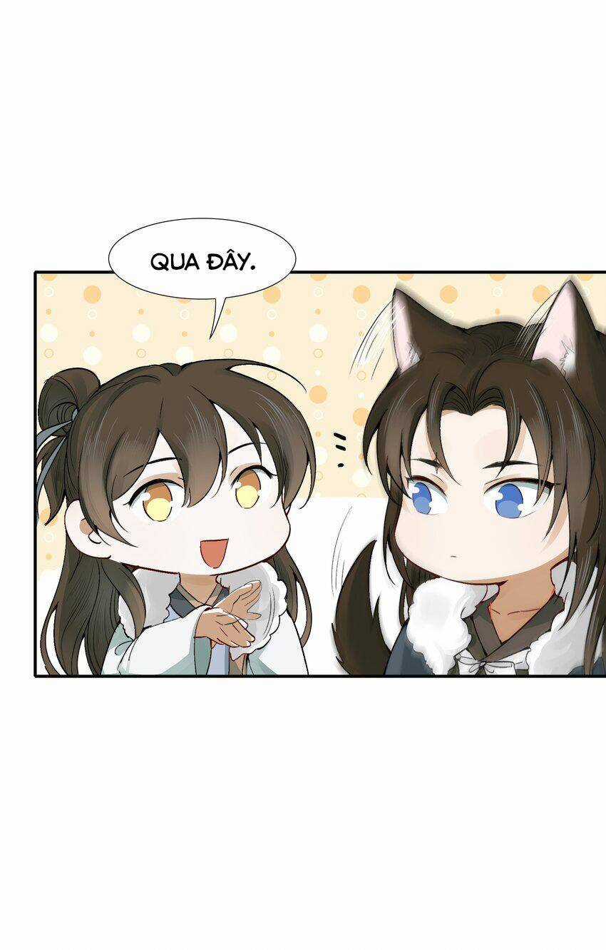 Loạn Thế Vi Vương Chương 13 trang 22