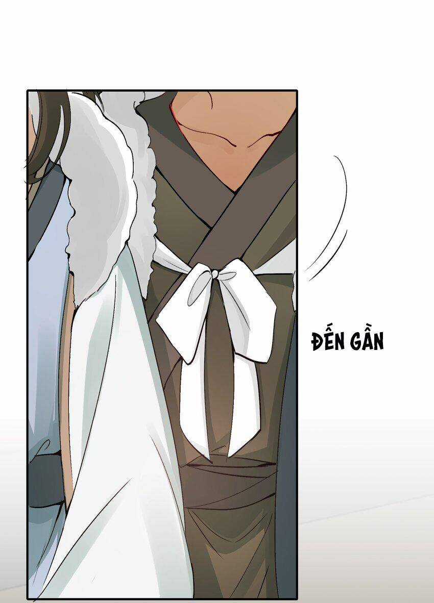 Loạn Thế Vi Vương Chương 13 trang 23