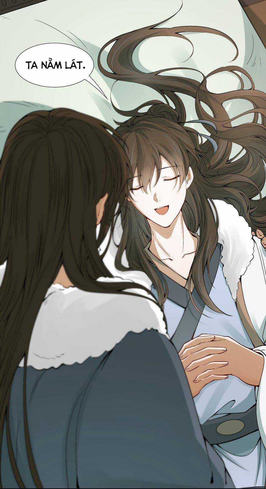 Loạn Thế Vi Vương Chương 13 trang 25