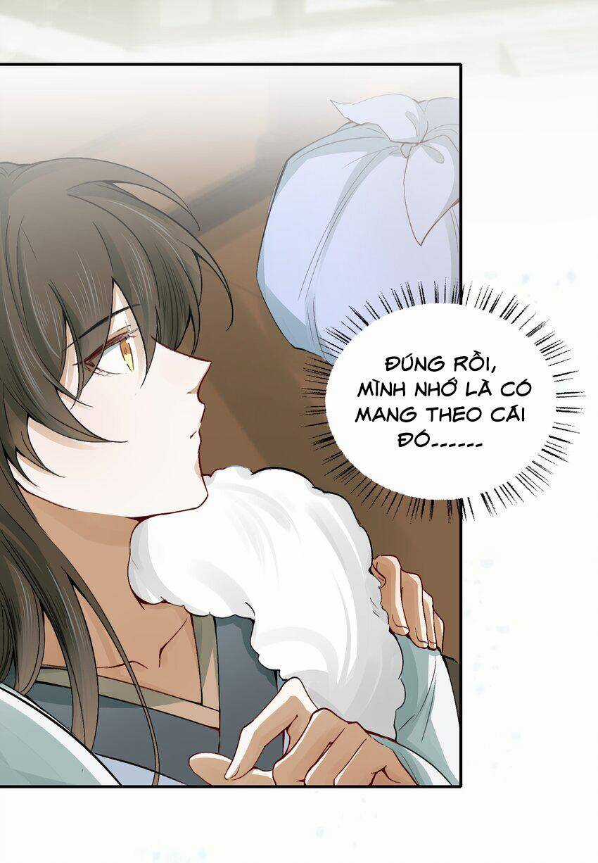 Loạn Thế Vi Vương Chương 13 trang 32