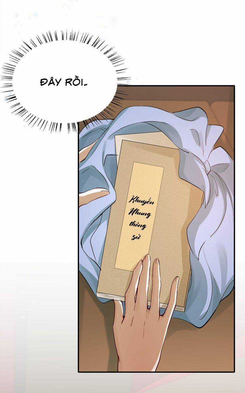 Loạn Thế Vi Vương Chương 13 trang 33