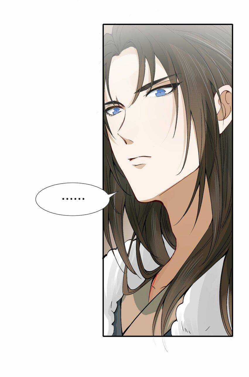 Loạn Thế Vi Vương Chương 13 trang 36