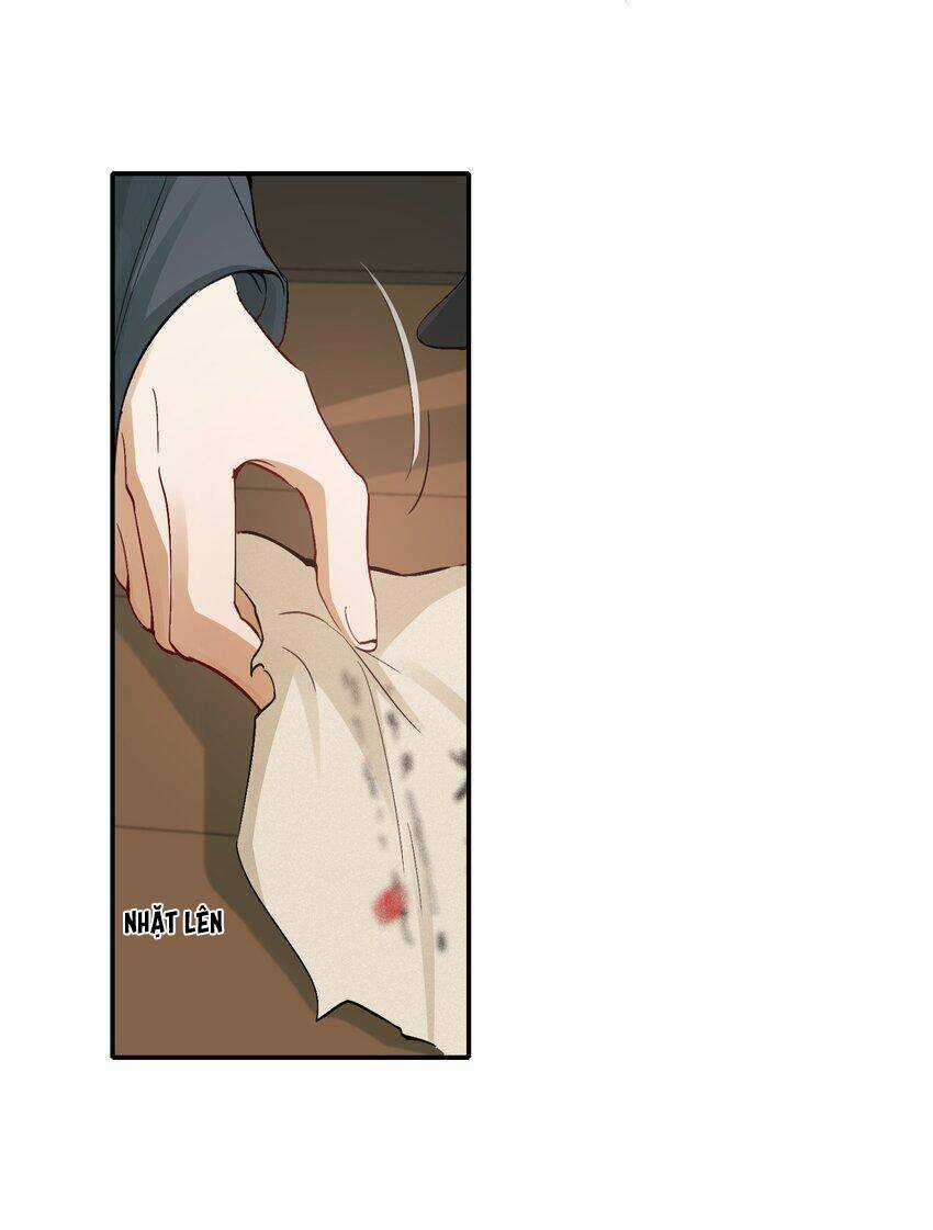 Loạn Thế Vi Vương Chương 13 trang 37