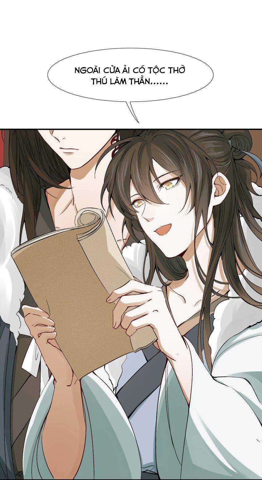 Loạn Thế Vi Vương Chương 13 trang 38