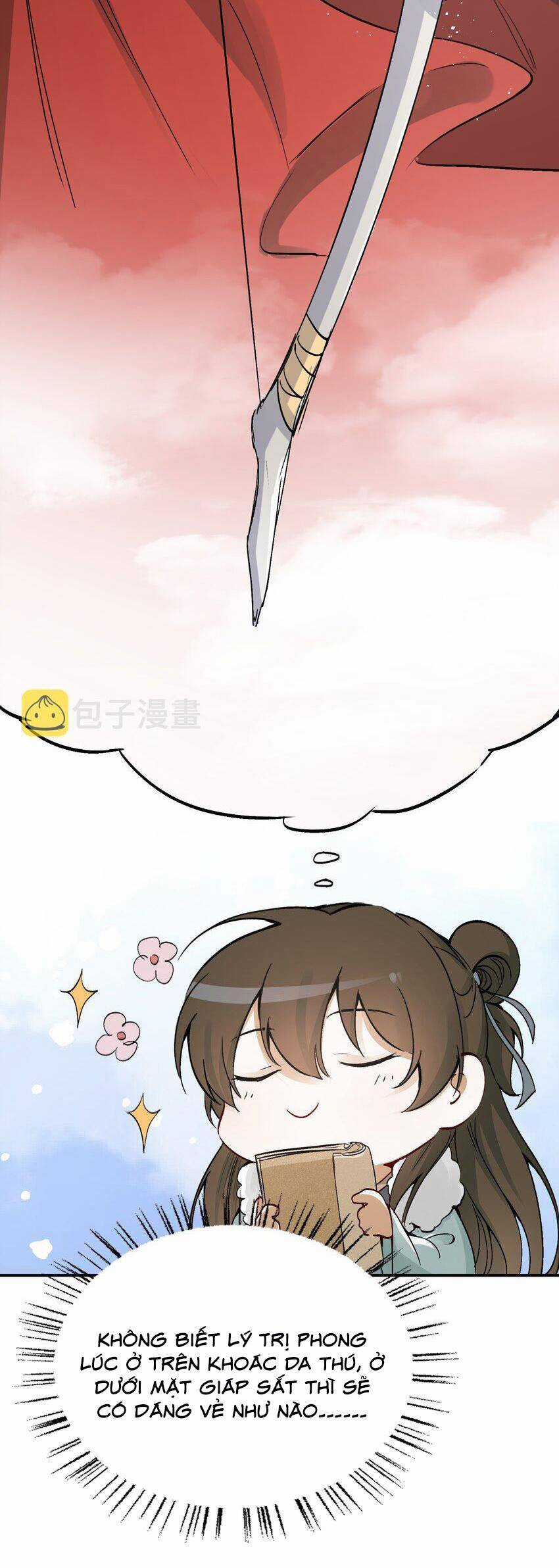 Loạn Thế Vi Vương Chương 13 trang 41