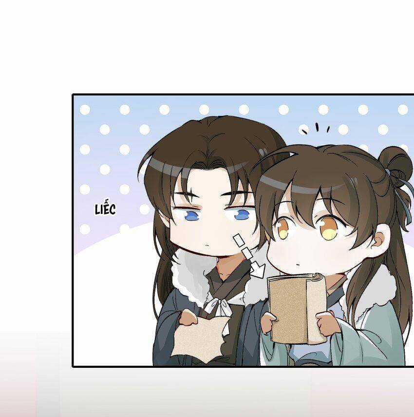 Loạn Thế Vi Vương Chương 13 trang 42