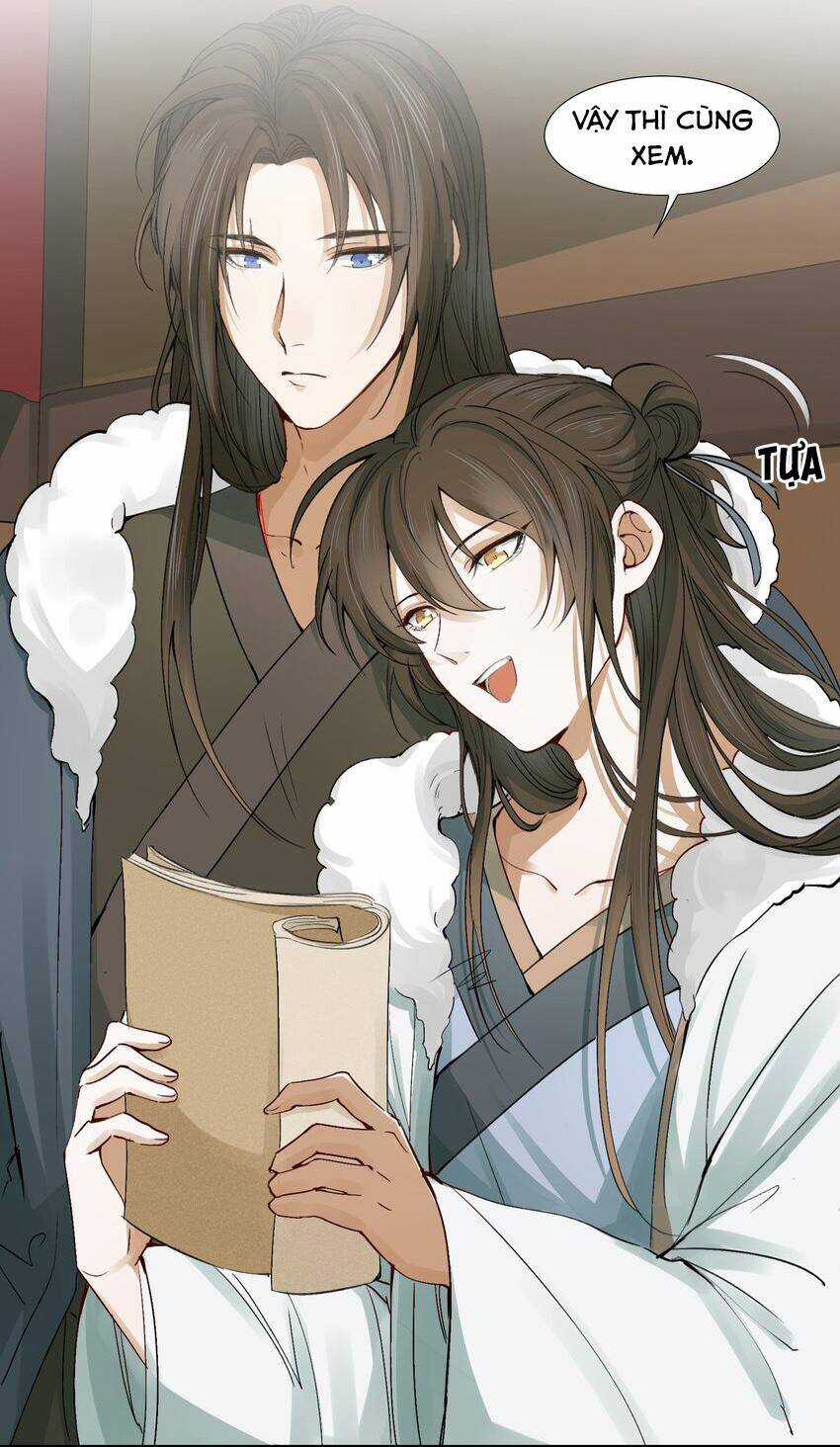 Loạn Thế Vi Vương Chương 13 trang 46