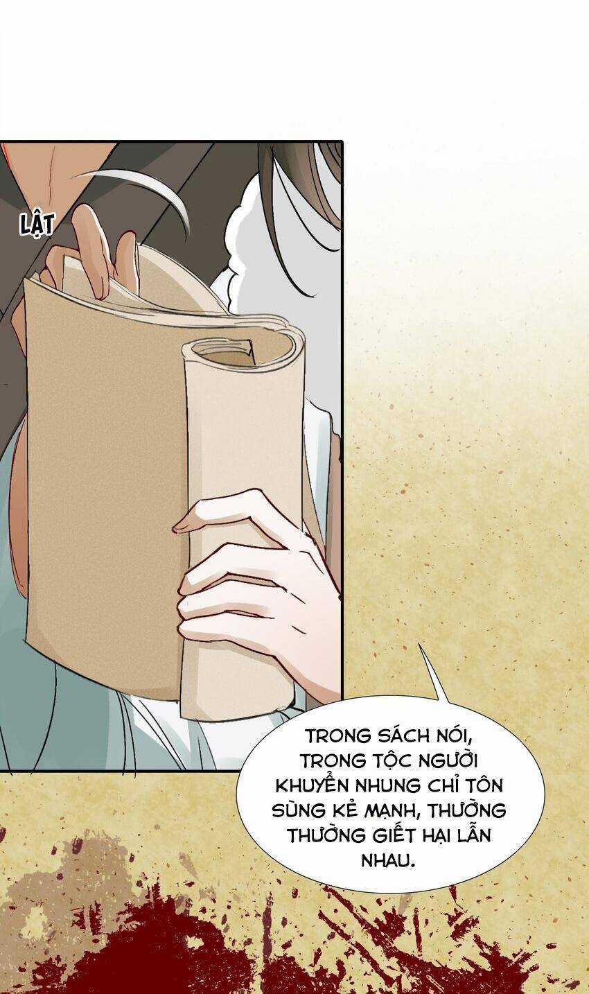 Loạn Thế Vi Vương Chương 13 trang 47