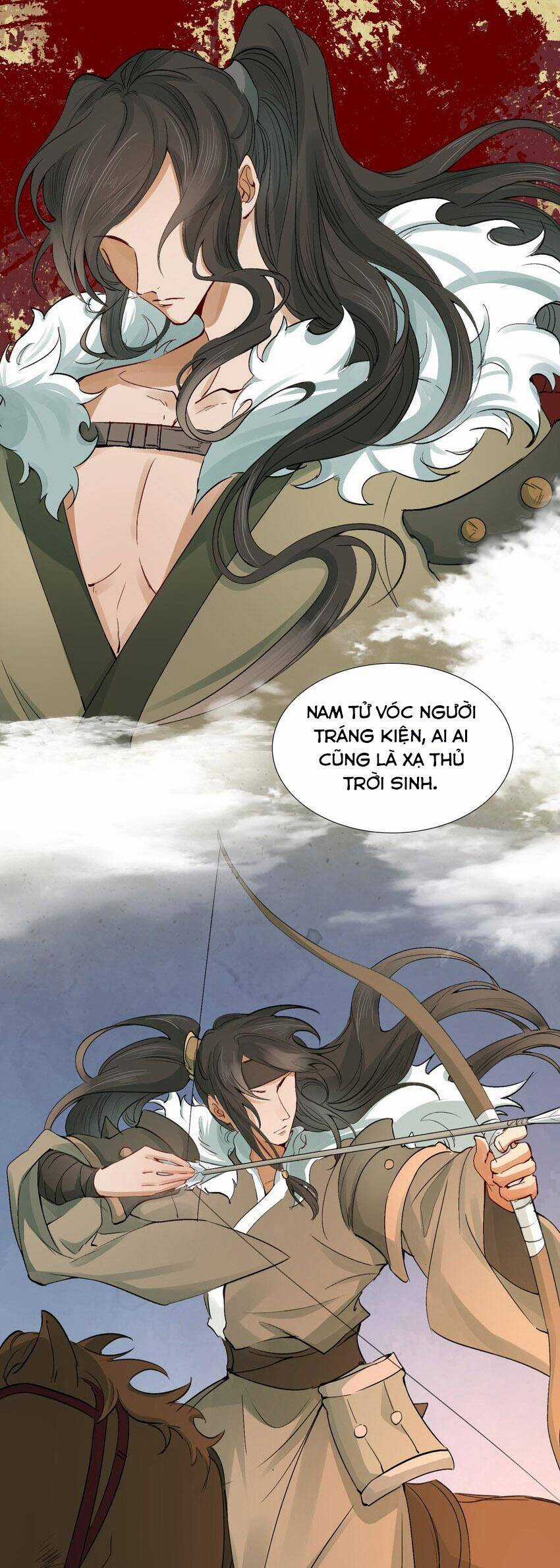 Loạn Thế Vi Vương Chương 13 trang 48