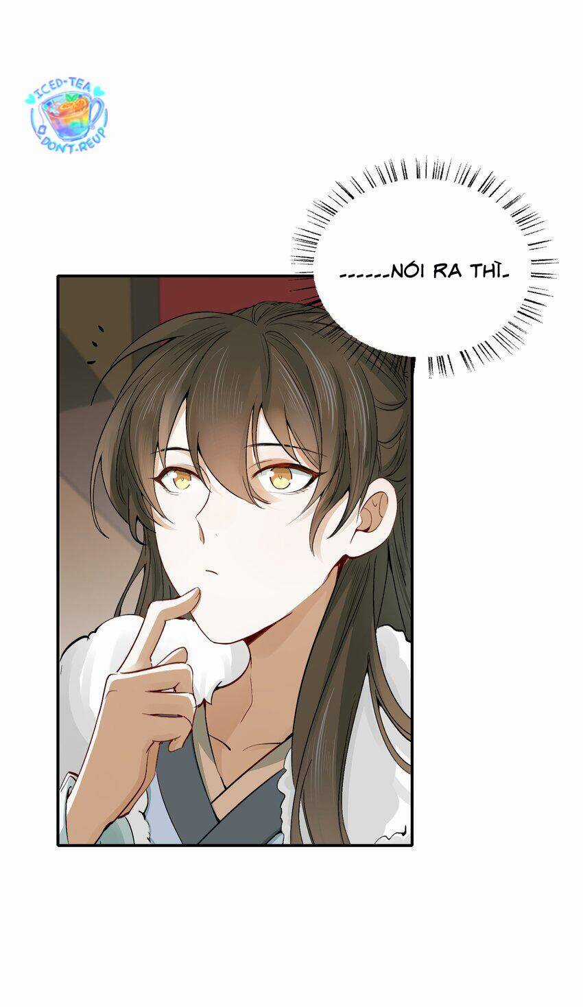 Loạn Thế Vi Vương Chương 13 trang 5