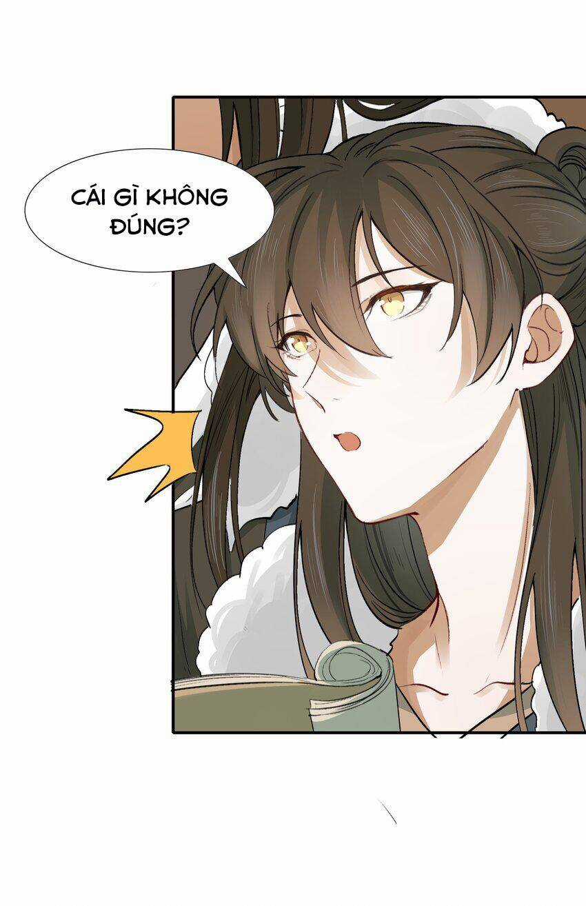 Loạn Thế Vi Vương Chương 13 trang 53