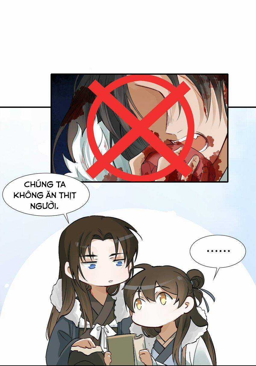 Loạn Thế Vi Vương Chương 13 trang 54