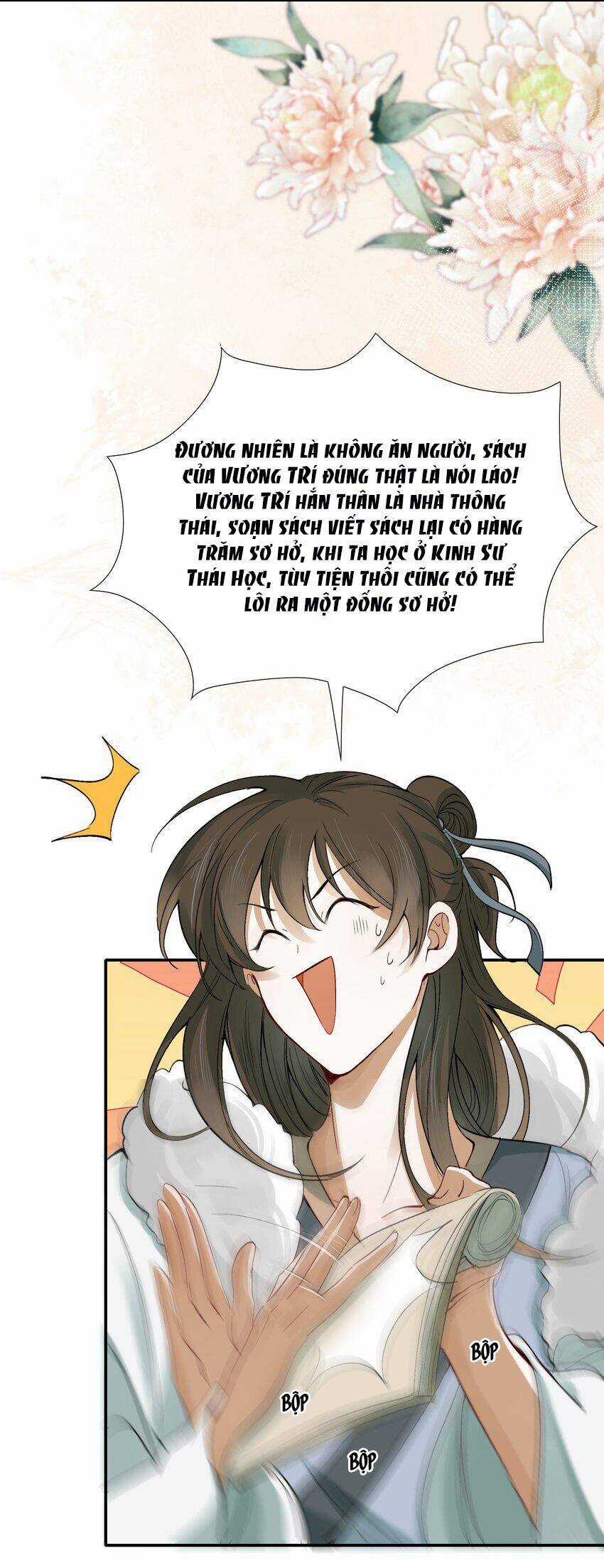 Loạn Thế Vi Vương Chương 13 trang 55