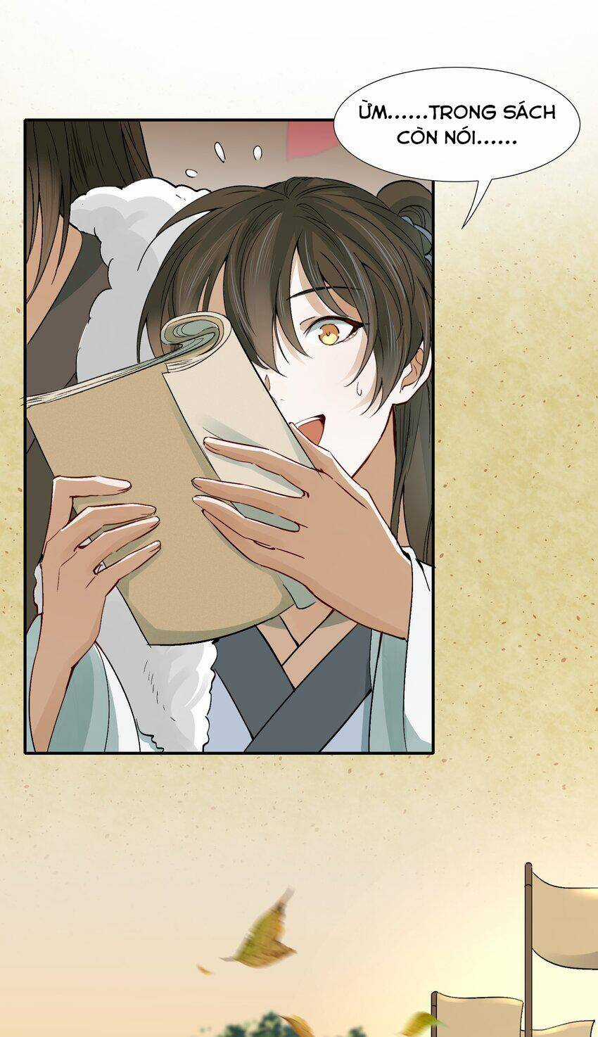 Loạn Thế Vi Vương Chương 13 trang 58