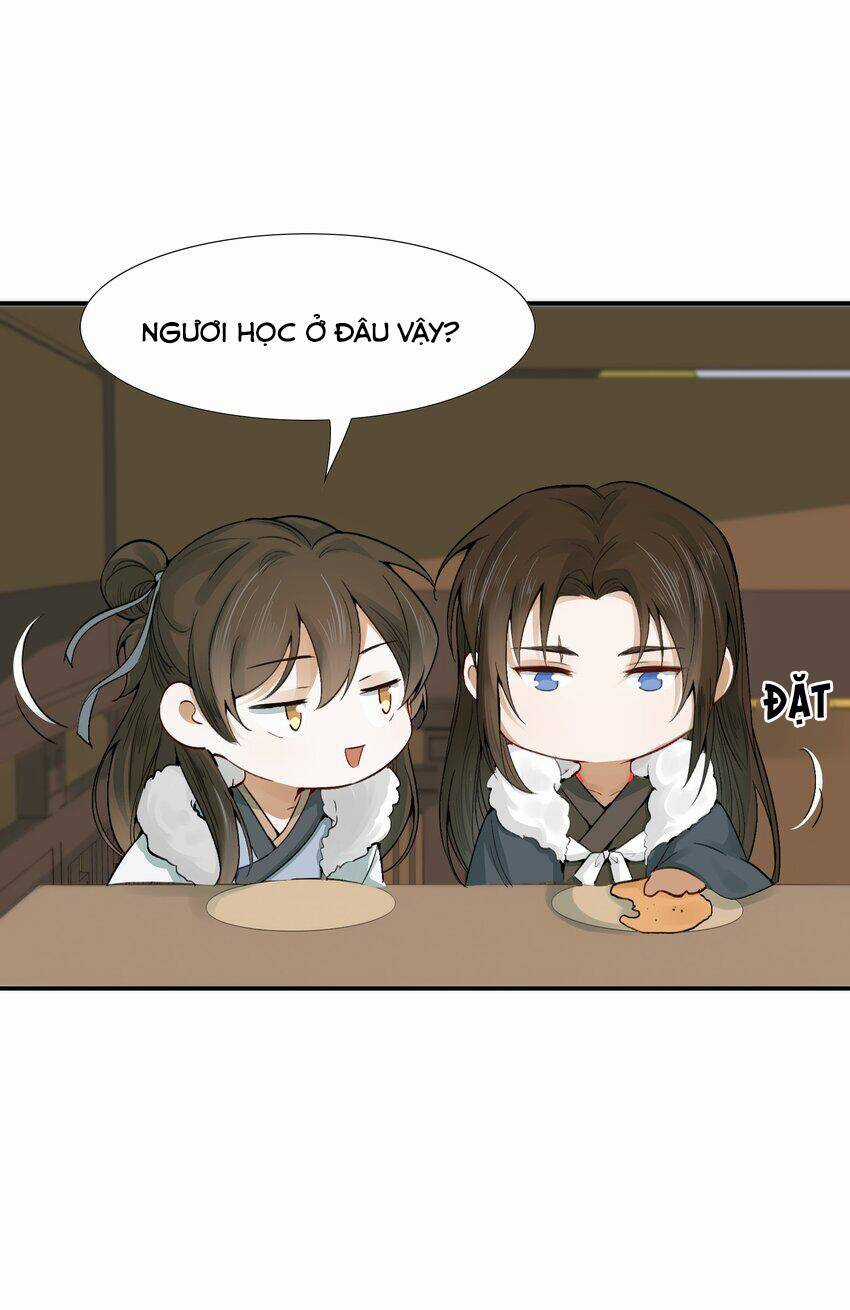 Loạn Thế Vi Vương Chương 13 trang 6