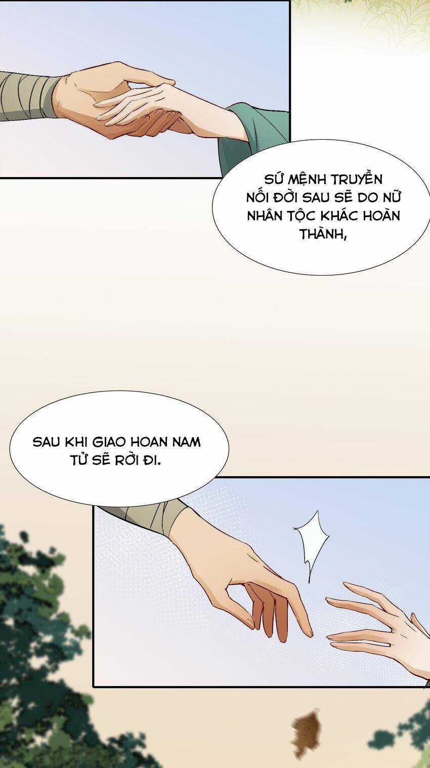 Loạn Thế Vi Vương Chương 13 trang 60