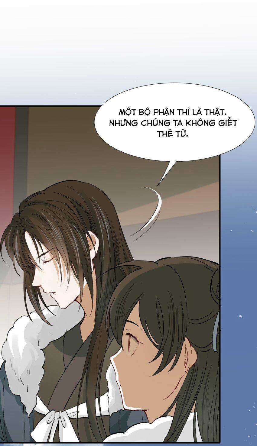 Loạn Thế Vi Vương Chương 13 trang 65