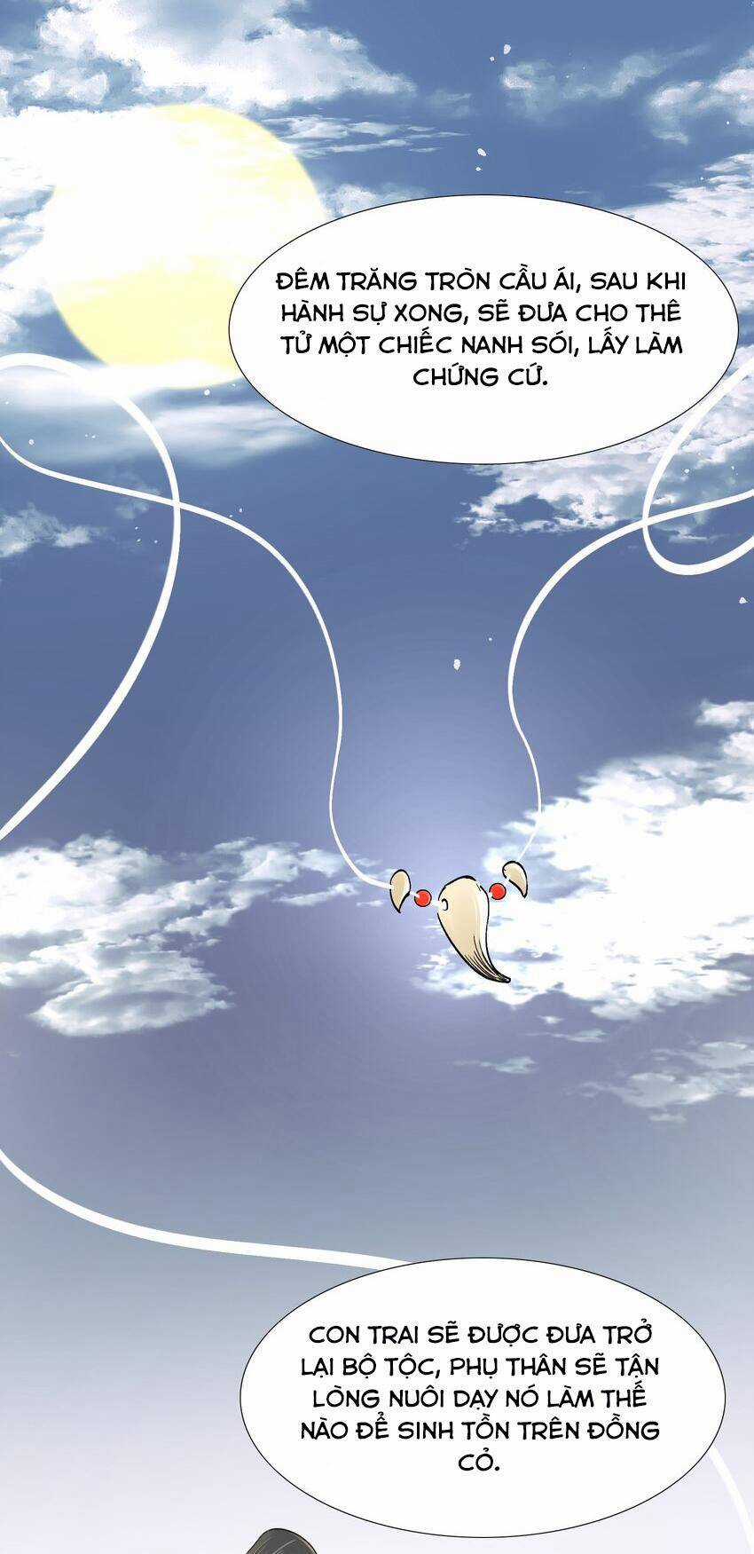 Loạn Thế Vi Vương Chương 13 trang 66