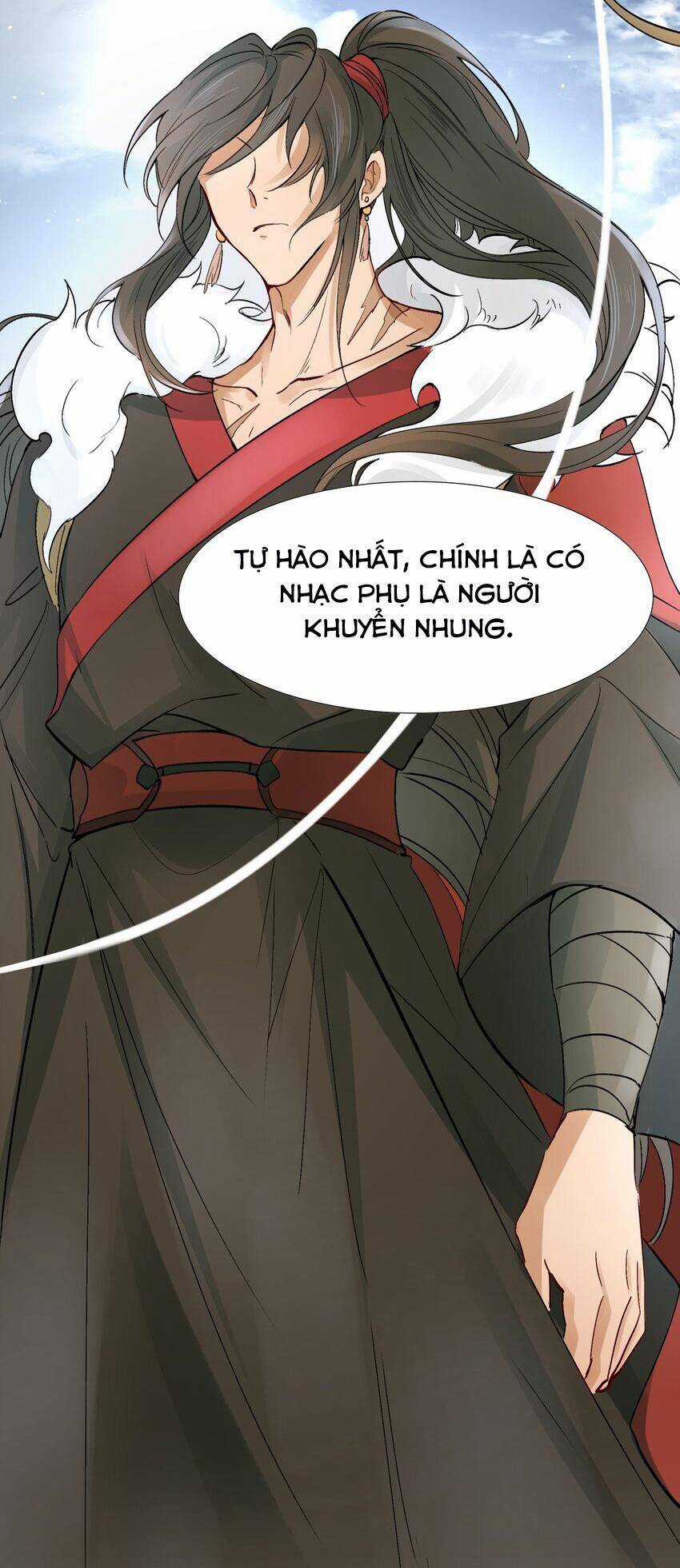 Loạn Thế Vi Vương Chương 13 trang 68