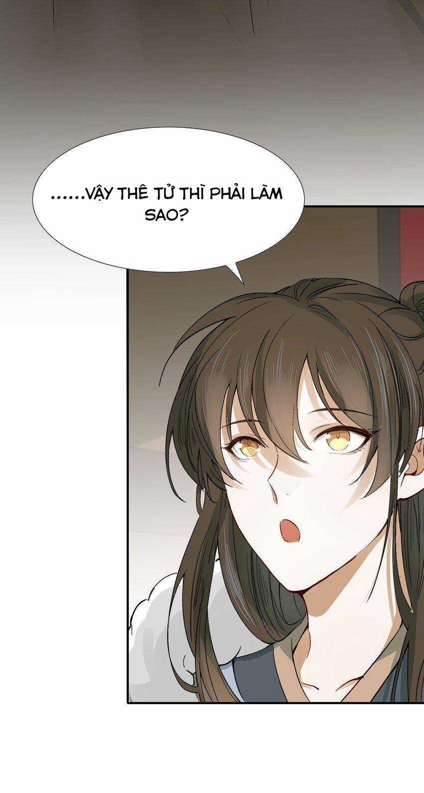 Loạn Thế Vi Vương Chương 13 trang 69