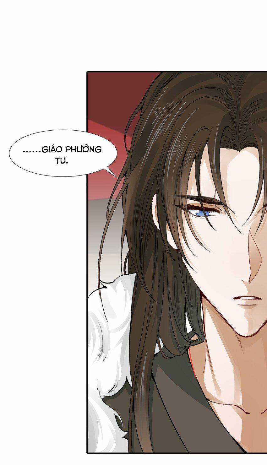 Loạn Thế Vi Vương Chương 13 trang 7