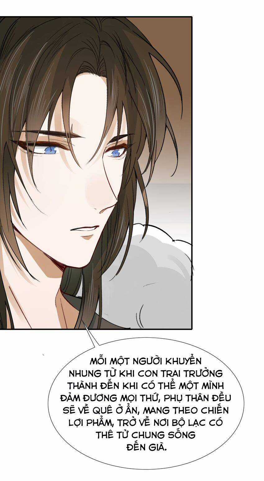 Loạn Thế Vi Vương Chương 13 trang 70