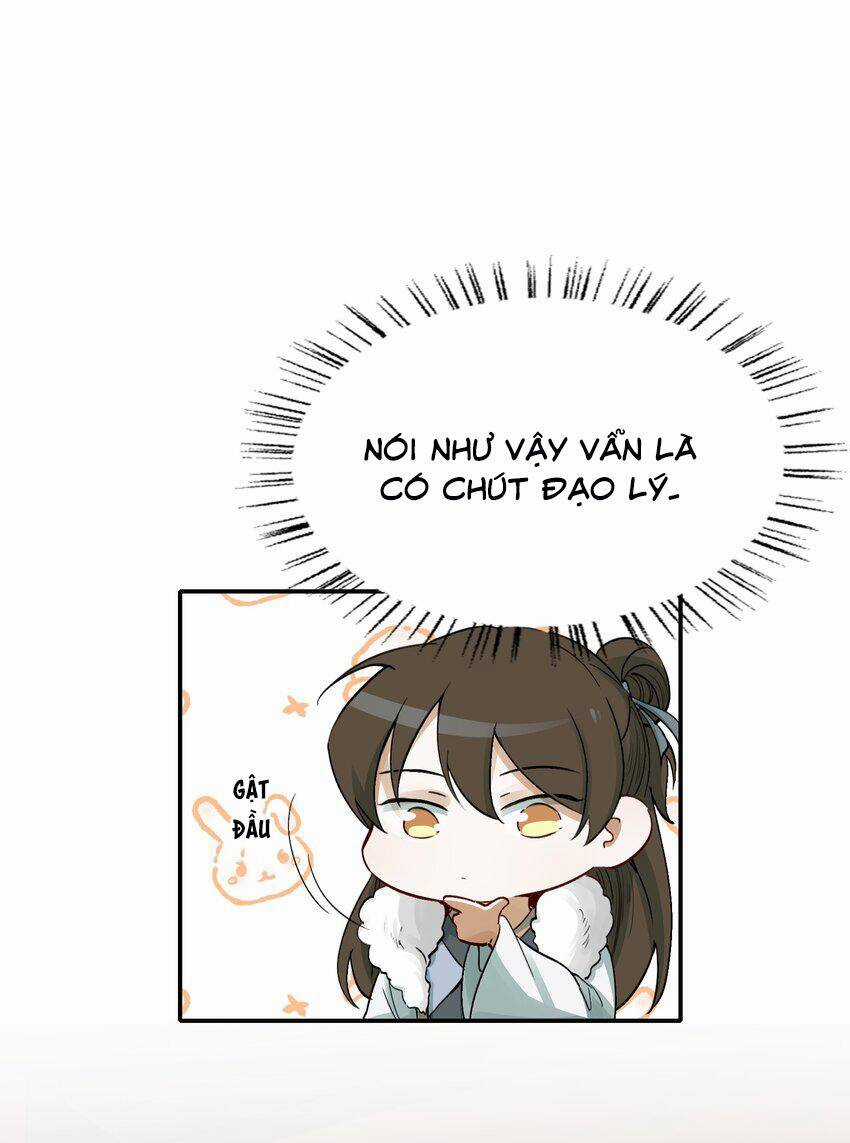 Loạn Thế Vi Vương Chương 13 trang 71