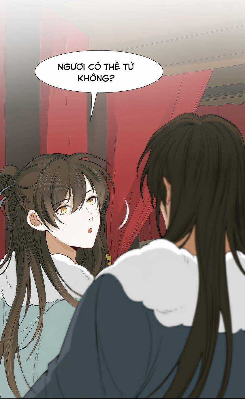 Loạn Thế Vi Vương Chương 13 trang 72