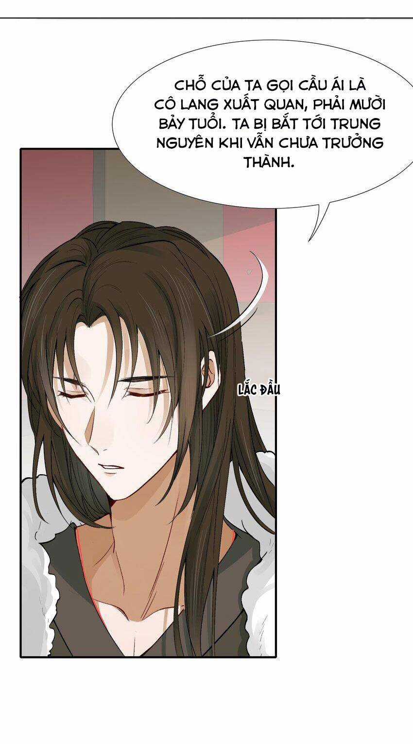 Loạn Thế Vi Vương Chương 13 trang 73