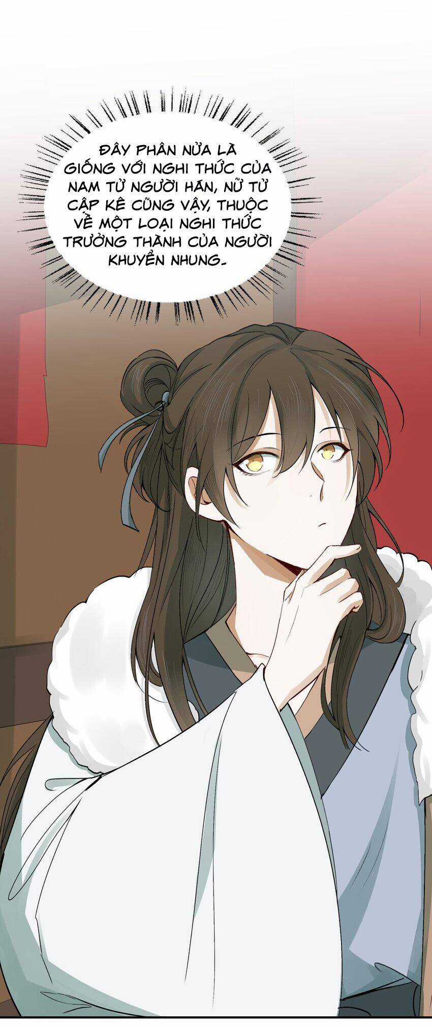 Loạn Thế Vi Vương Chương 13 trang 74