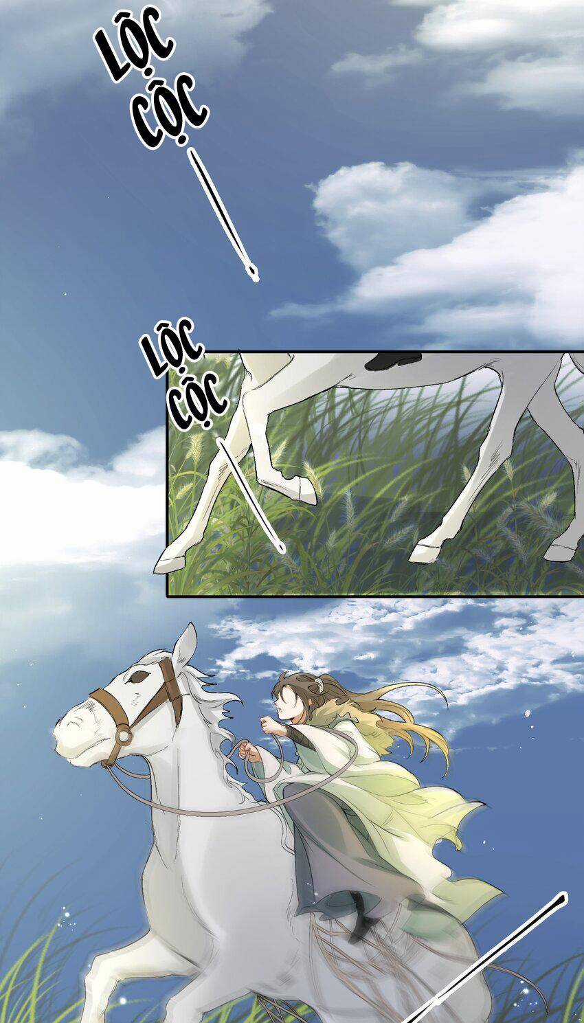 Loạn Thế Vi Vương Chương 13 trang 76