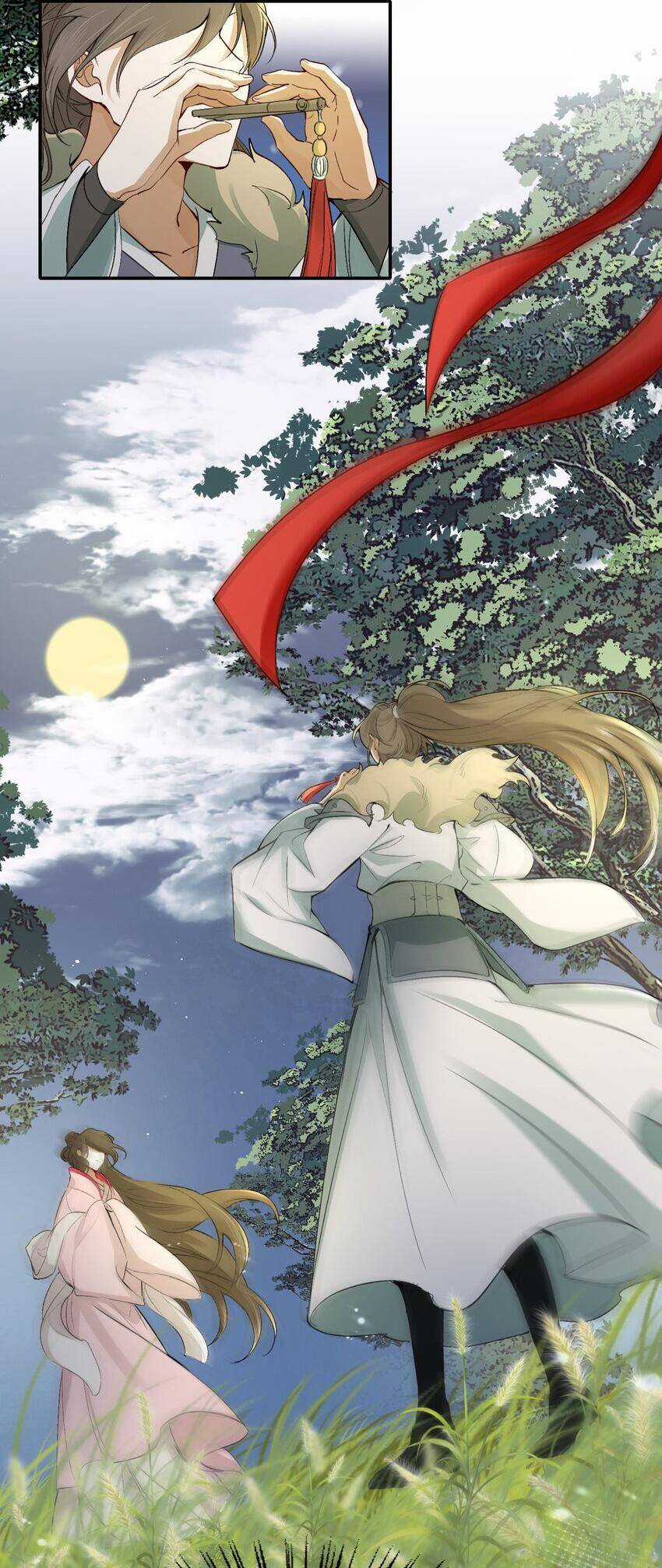 Loạn Thế Vi Vương Chương 13 trang 79