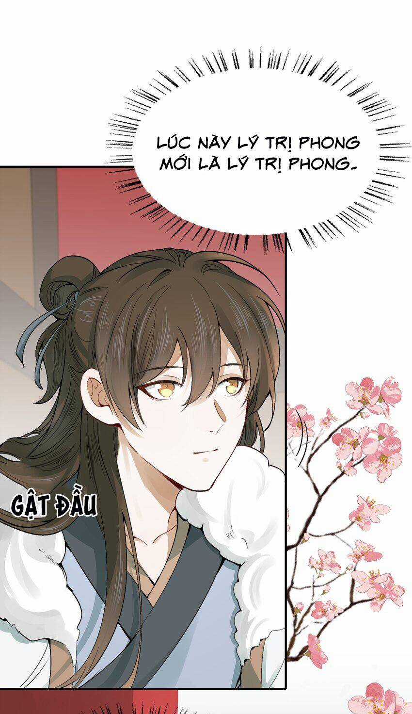 Loạn Thế Vi Vương Chương 13 trang 8