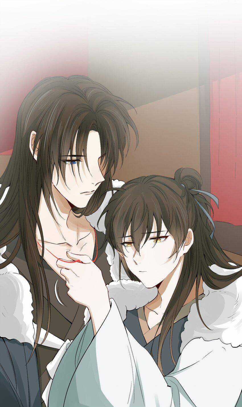 Loạn Thế Vi Vương Chương 13 trang 85