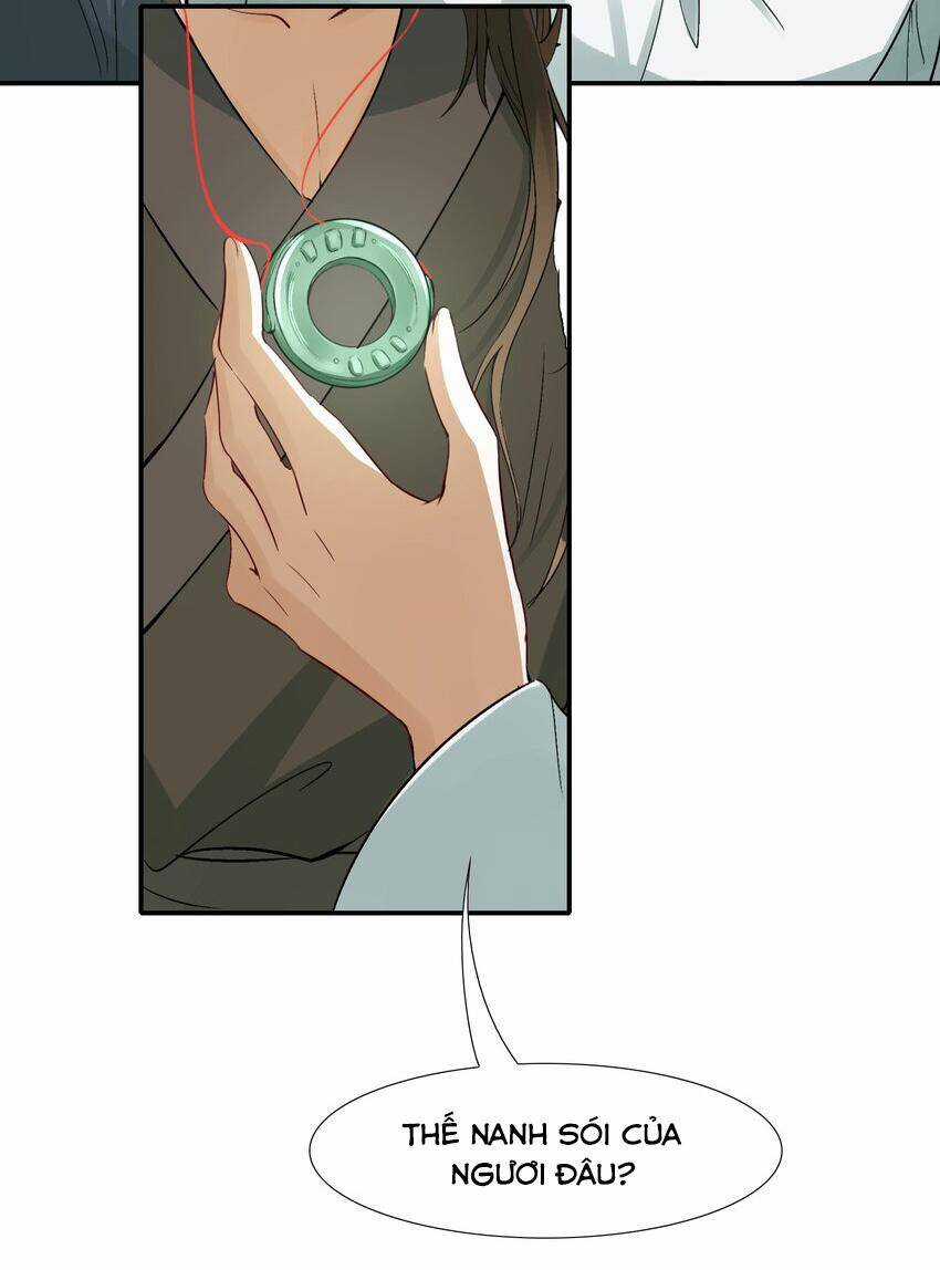 Loạn Thế Vi Vương Chương 13 trang 86