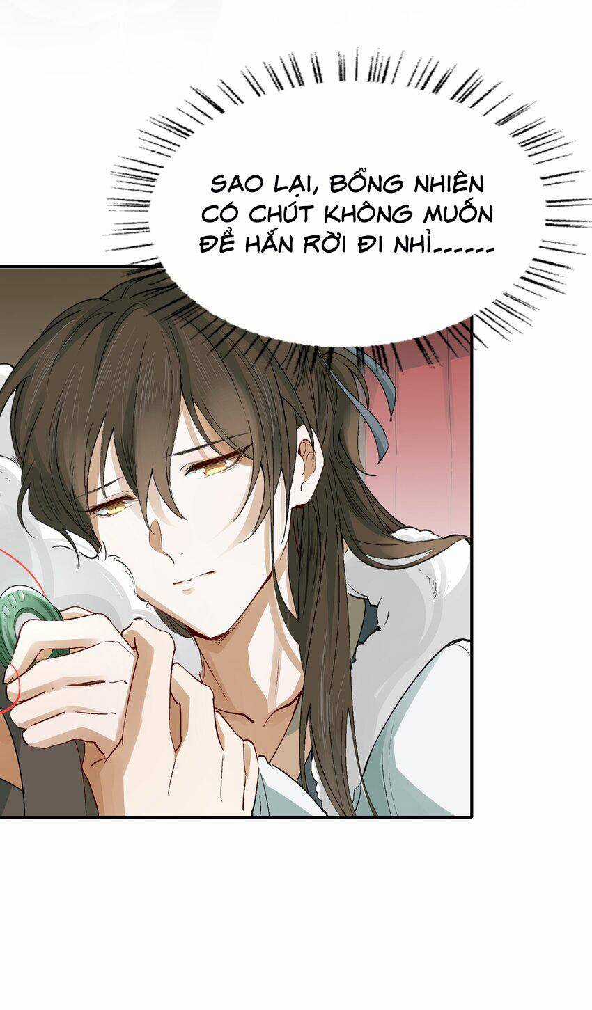 Loạn Thế Vi Vương Chương 13 trang 88