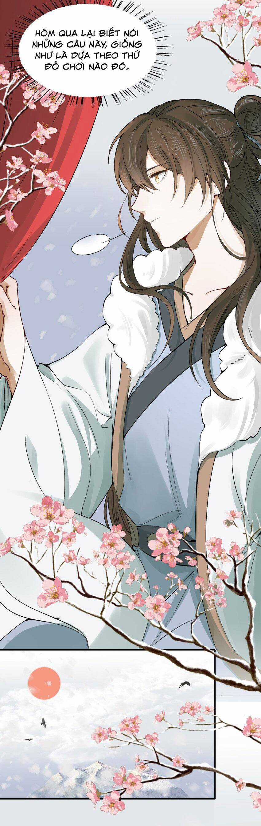 Loạn Thế Vi Vương Chương 13 trang 9