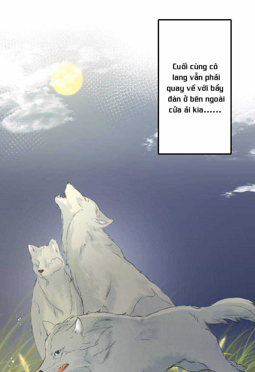 Loạn Thế Vi Vương Chương 13 trang 93