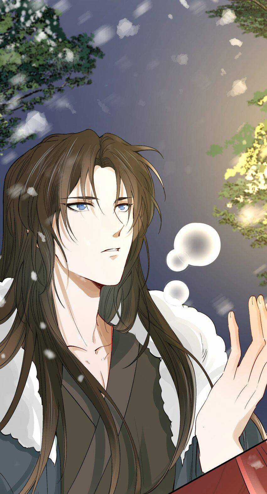 Loạn Thế Vi Vương Chương 14.1 trang 17